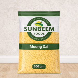 Moong Dal