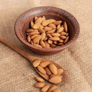 Almonds (regular)