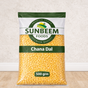 Chana Dal