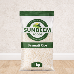 Basmati Rice
