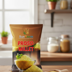 Proso Millet