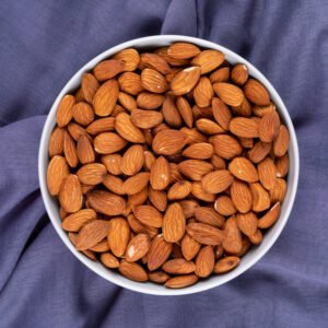Almonds (premium jumbo)