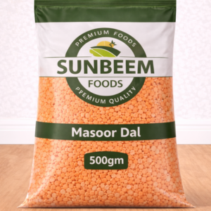 Masoor Dal