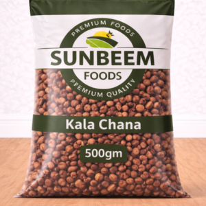 Kabuli Chana (Chickpeas)