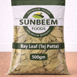 Bay Leaf (Tej Patta)