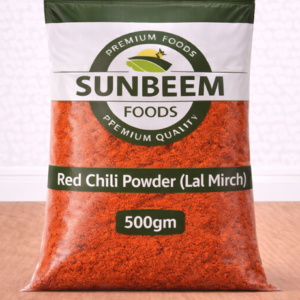 Red Chili Powder (Lal Mirch)