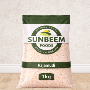 Rajamudi Rice