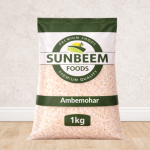 Ambemohar Rice